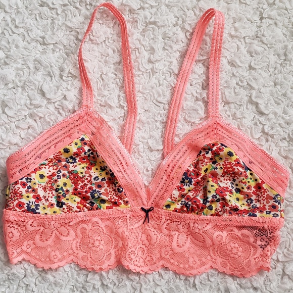 aerie Other - Aerie NWOT Lace Bralette